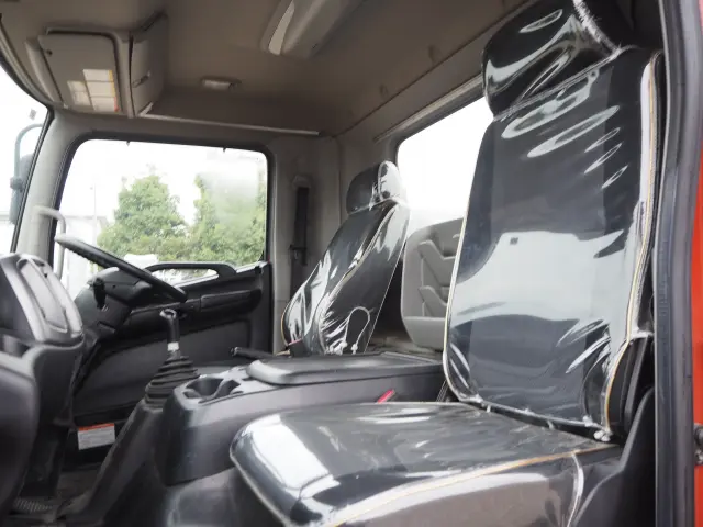 日野 レンジャー TKG-FC9JCAA(2WD)の写真40