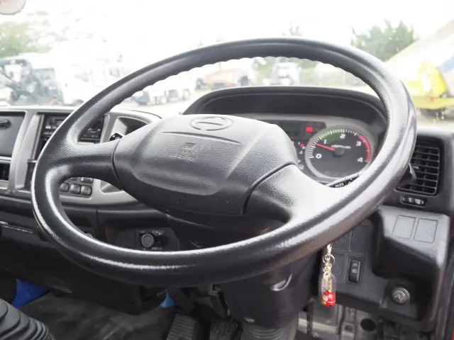 日野 レンジャー TKG-FC9JCAA(2WD)の写真43