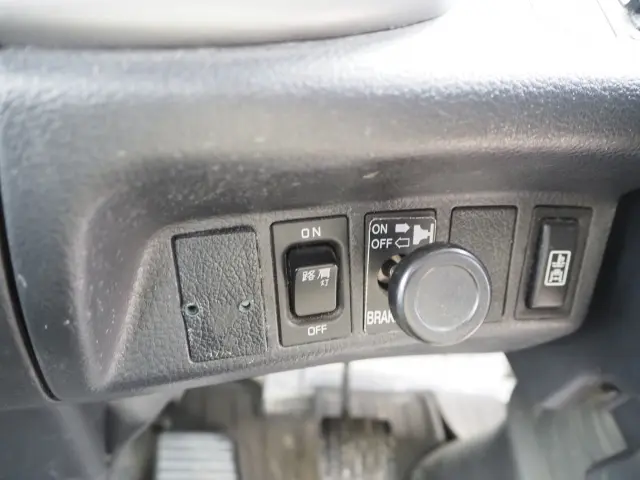 日野 レンジャー TKG-FC9JCAA(2WD)の写真47