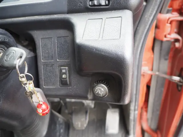 日野 レンジャー TKG-FC9JCAA(2WD)の写真48