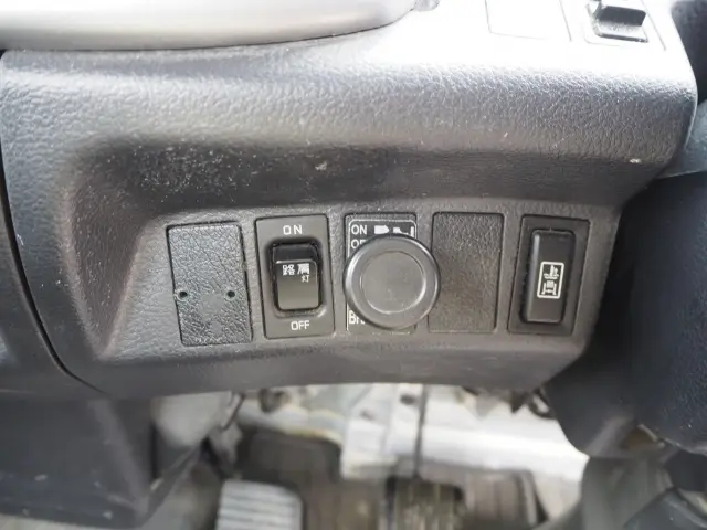 日野 レンジャー TKG-FC9JCAA(2WD)の写真49