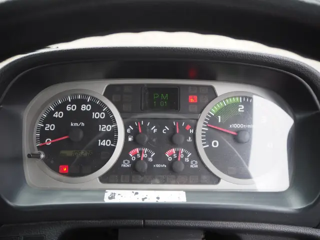 日野 レンジャー TKG-FC9JCAA(2WD)の写真50