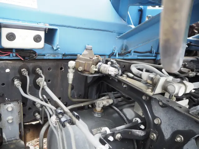 いすゞ フォワード SPG-FSR90S2(2WD)の写真15