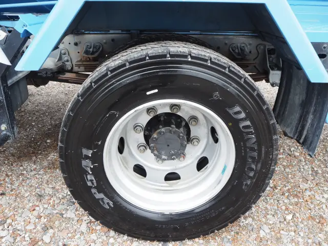 いすゞ フォワード SPG-FSR90S2(2WD)の写真30