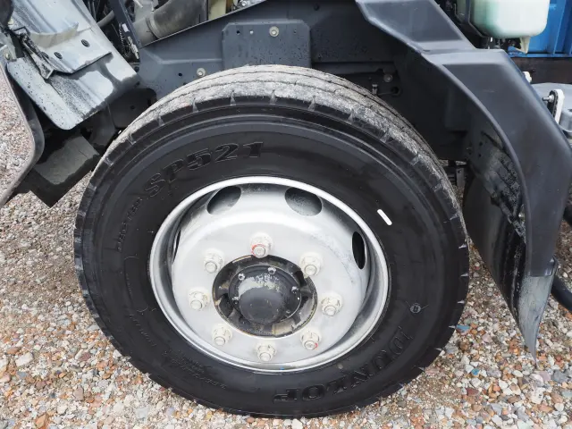 いすゞ フォワード SPG-FSR90S2(2WD)の写真40