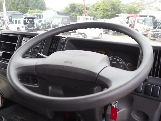 いすゞ フォワード SPG-FSR90S2(2WD)の写真45