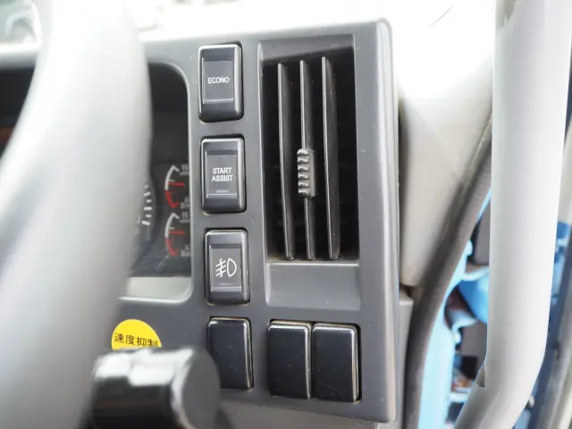 いすゞ フォワード SPG-FSR90S2(2WD)の写真49