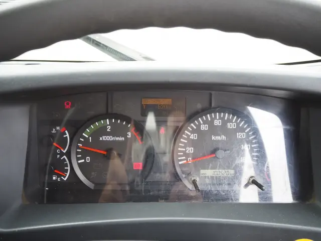 いすゞ フォワード SPG-FSR90S2(2WD)の写真50