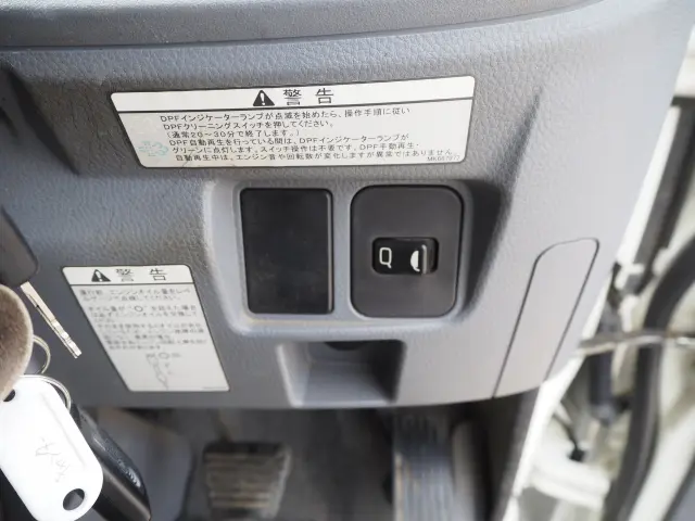 三菱 キャンター TKG-FEB90(2WD)の写真49