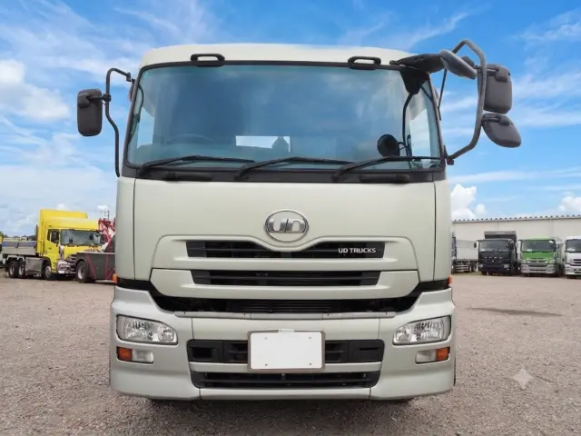 ＵＤ クオン LDG-CW5XL(6x4)の写真8