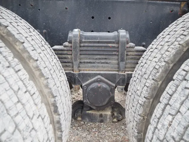 ＵＤ クオン LDG-CW5XL(6x4)の写真19