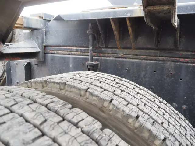 ＵＤ クオン LDG-CW5XL(6x4)の写真21