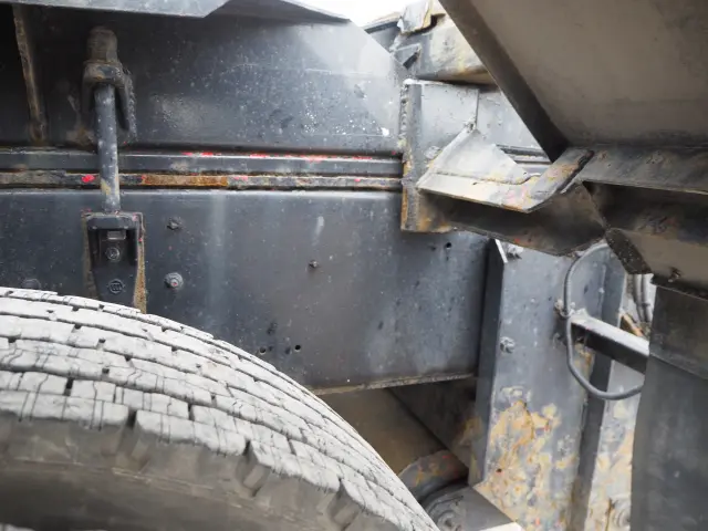 ＵＤ クオン LDG-CW5XL(6x4)の写真26