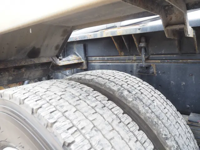 ＵＤ クオン LDG-CW5XL(6x4)の写真28