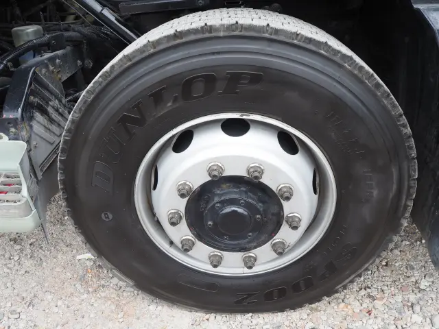 ＵＤ クオン LDG-CW5XL(6x4)の写真34