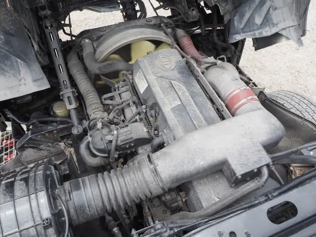 ＵＤ クオン LDG-CW5XL(6x4)の写真37