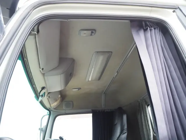 ＵＤ クオン LDG-CW5XL(6x4)の写真43