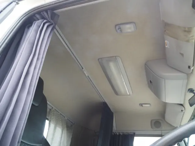 ＵＤ クオン LDG-CW5XL(6x4)の写真45