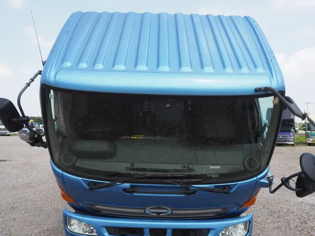 日野 レンジャー TPG-FD7JMAA(2WD)の写真16