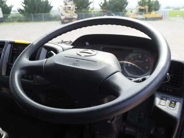 日野 レンジャー TPG-FD7JMAA(2WD)の写真42