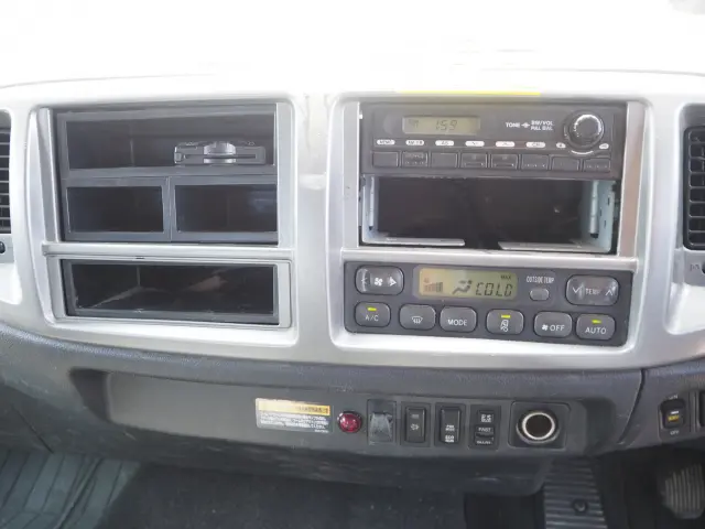 日野 レンジャー TPG-FD7JMAA(2WD)の写真45