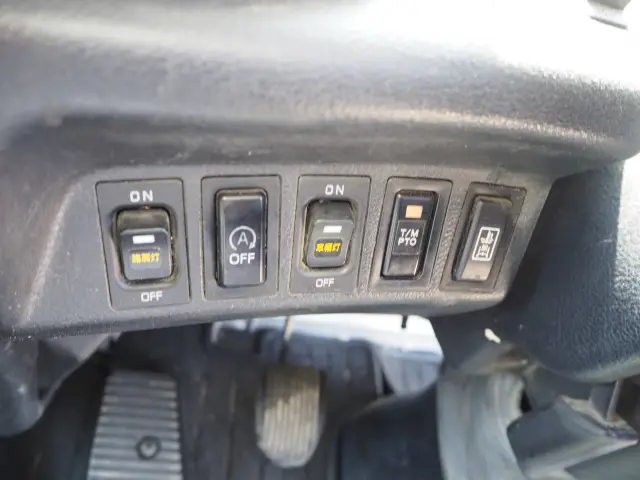 日野 レンジャー TPG-FD7JMAA(2WD)の写真48