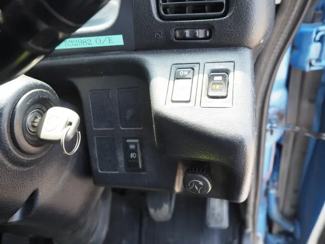 日野 レンジャー TPG-FD7JMAA(2WD)の写真49