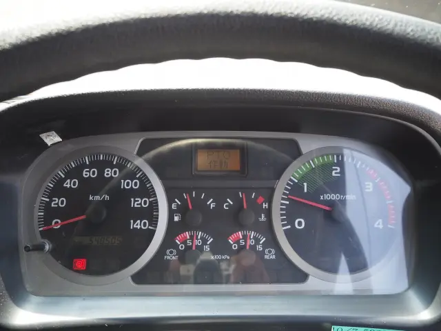 日野 レンジャー TPG-FD7JMAA(2WD)の写真50