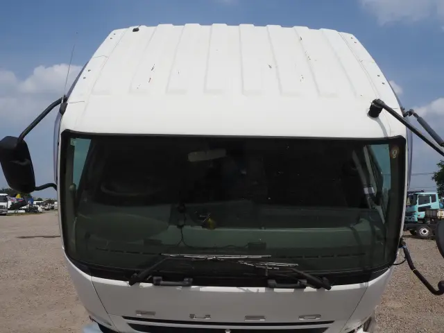 三菱 ファイター PJ-FM62FZ(2WD)の写真20
