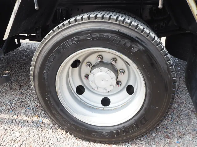 三菱 ファイター PJ-FM62FZ(2WD)の写真31