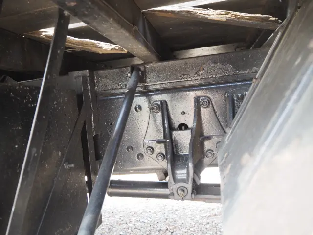 三菱 ファイター PJ-FM62FZ(2WD)の写真32