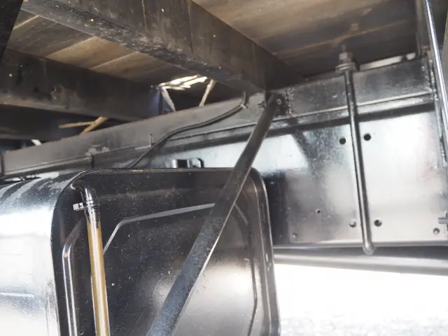 三菱 ファイター PJ-FM62FZ(2WD)の写真33