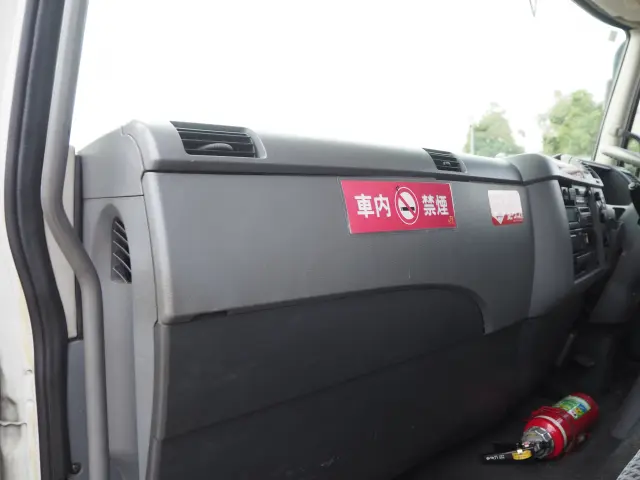 三菱 ファイター PJ-FM62FZ(2WD)の写真38