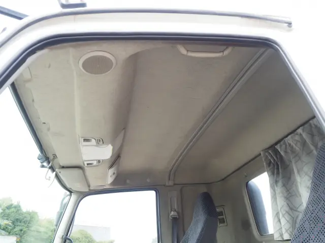 三菱 ファイター PJ-FM62FZ(2WD)の写真39