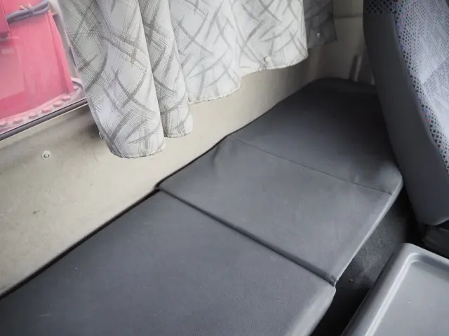 三菱 ファイター PJ-FM62FZ(2WD)の写真43