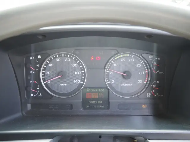 三菱 ファイター PJ-FM62FZ(2WD)の写真49