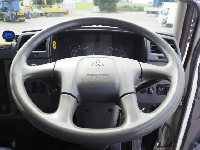 三菱 ファイター PJ-FM62FZ(2WD)の写真50