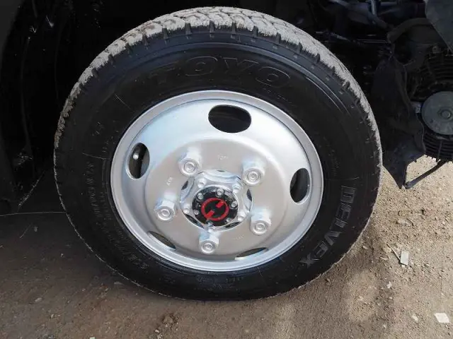 日野 デュトロ TKG-XZU675T(4WD)の写真10