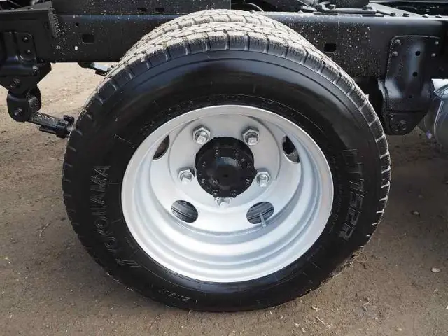 日野 デュトロ TKG-XZU675T(4WD)の写真24