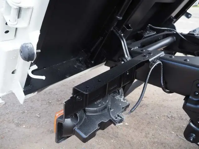 日野 デュトロ TKG-XZU675T(4WD)の写真25