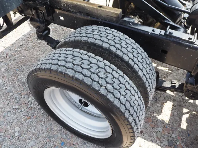 日野 デュトロ TKG-XZU675T(4WD)の写真26