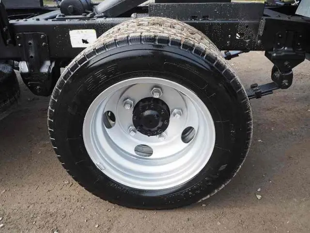 日野 デュトロ TKG-XZU675T(4WD)の写真27