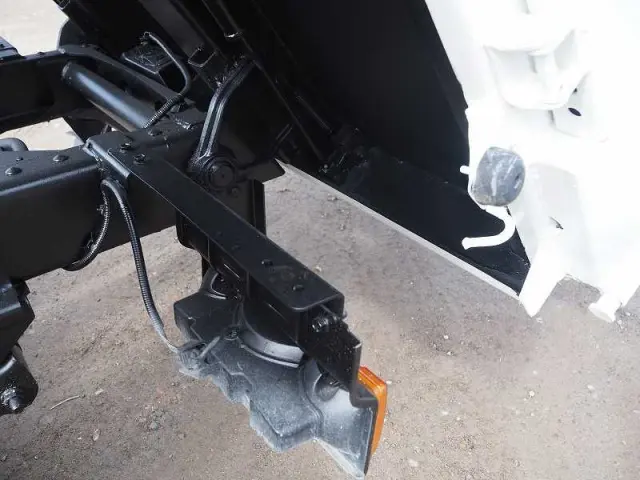日野 デュトロ TKG-XZU675T(4WD)の写真28