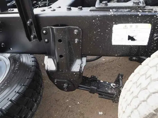 日野 デュトロ TKG-XZU675T(4WD)の写真30