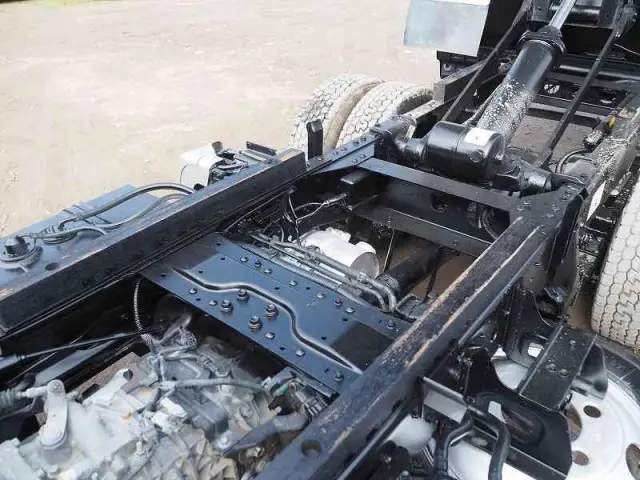 日野 デュトロ TKG-XZU675T(4WD)の写真31