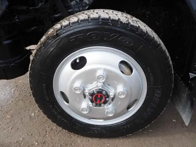 日野 デュトロ TKG-XZU675T(4WD)の写真32