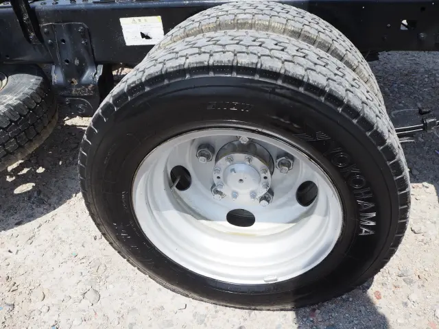 日野 デュトロ TKG-XZU675T(4WD)の写真33