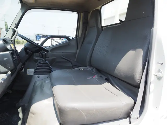 日野 デュトロ TKG-XZU675T(4WD)の写真42