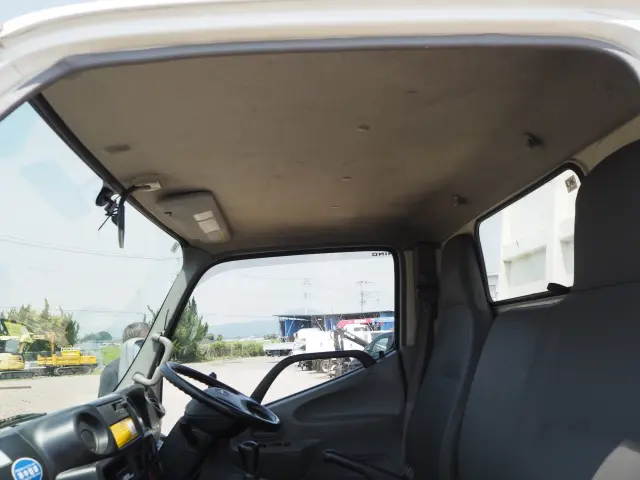 日野 デュトロ TKG-XZU675T(4WD)の写真43