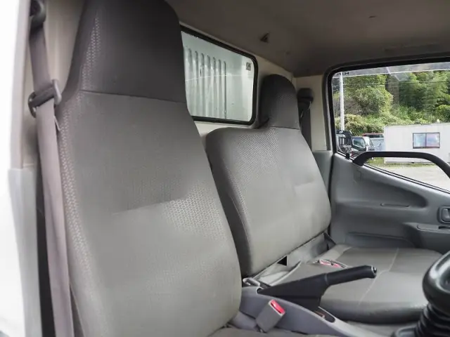 日野 デュトロ TKG-XZU675T(4WD)の写真44